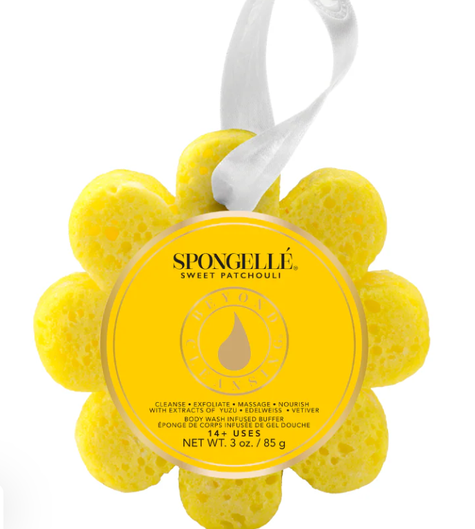 Sweet Patchouli | Wild Flower