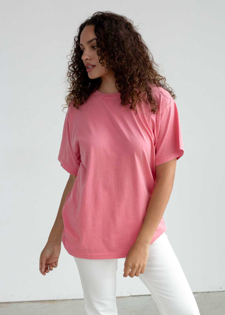 Thumbnail: Buffalo New York Women's The OBX Short Sleeve Graphic