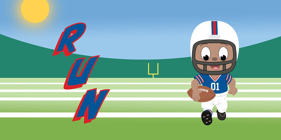 Thumbnail: GO Bills Rally Book