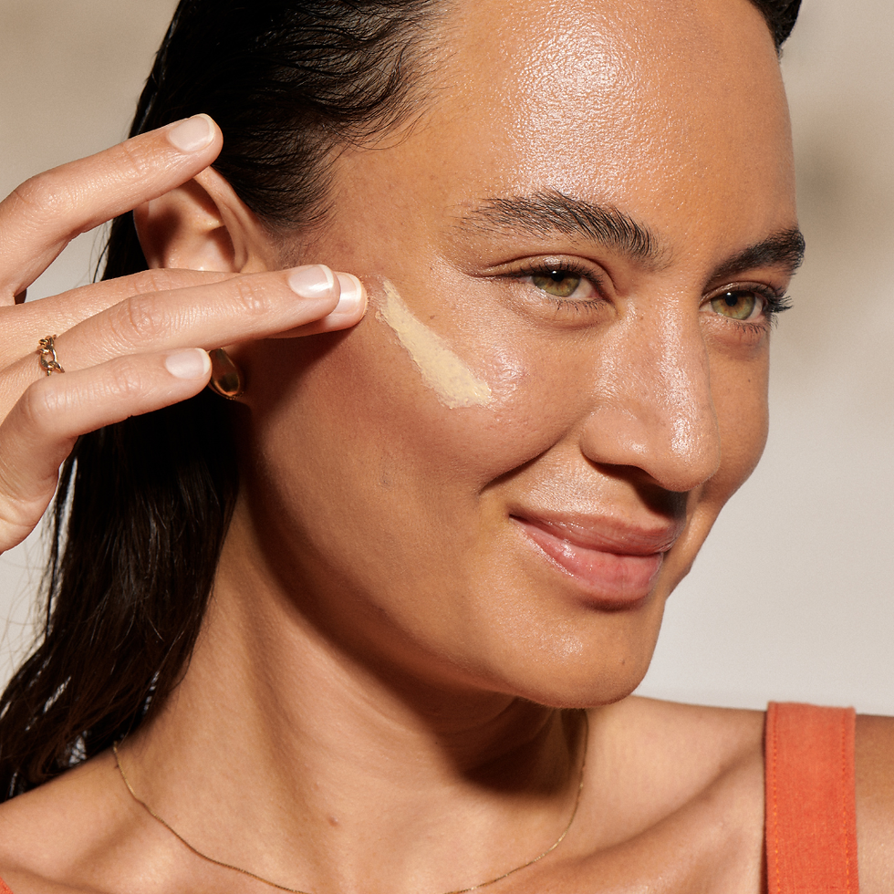 Thumbnail: Daily Mineral Face Sunscreen — SPF 30