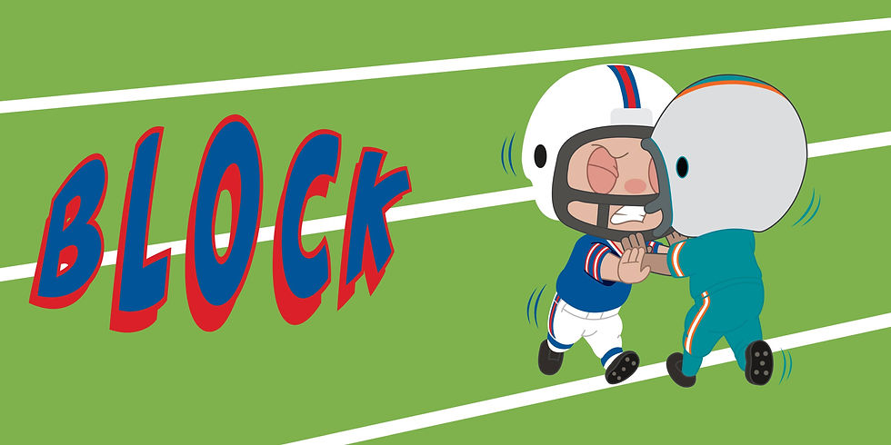 Thumbnail: GO Bills Rally Book