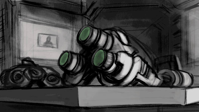 gogglecam