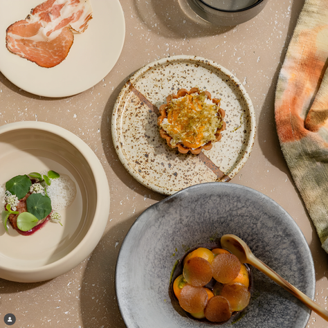 Nashville's Most Impressive and Refined Dining Experiences