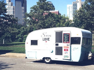 Top 5 Food Trucks in Nashville