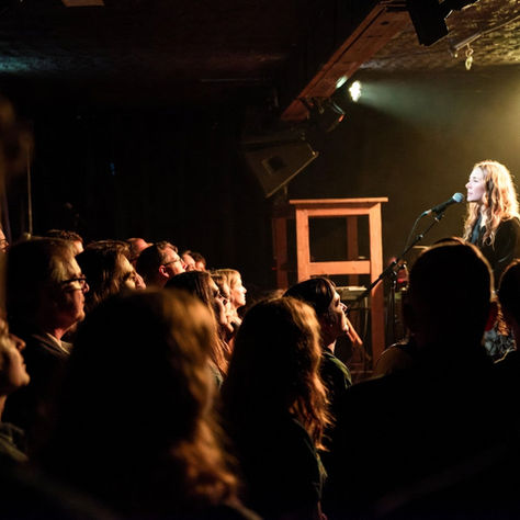 Nashville's Live Music Scene Beyond Broadway (Where the Locals Actually Go)