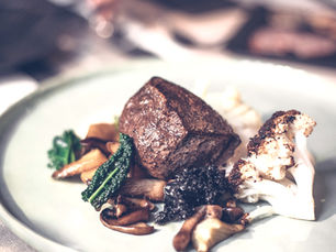 Music City Steaks - Here's 4 We Like