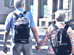 Seniors Flocking to Airbnb