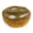 Maple Frosting