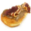 Bacon Maple Bar