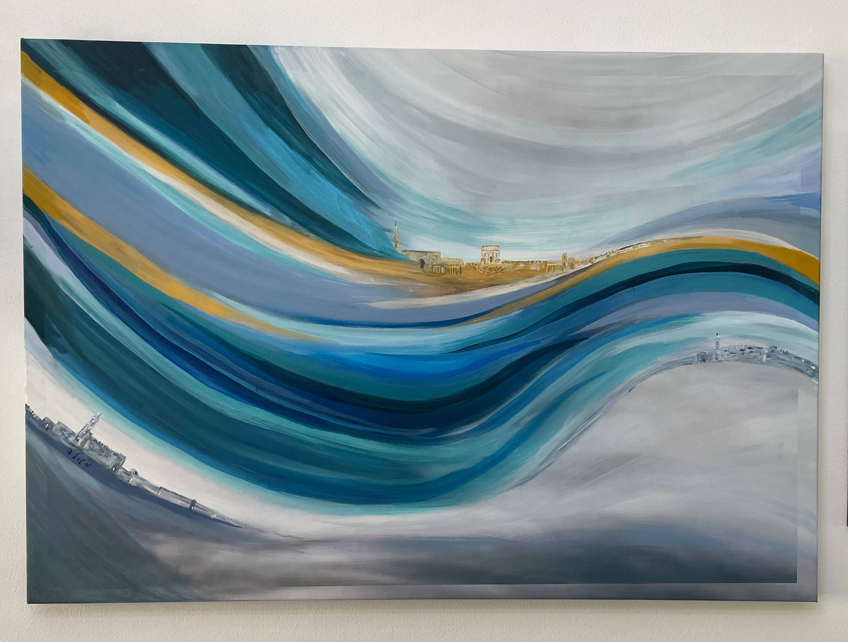 יבנה המקדש 1028