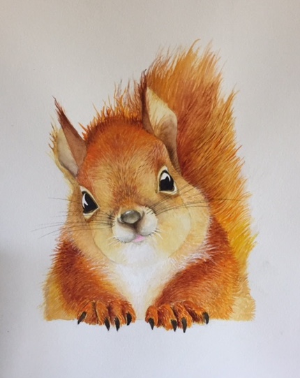 Nuts!