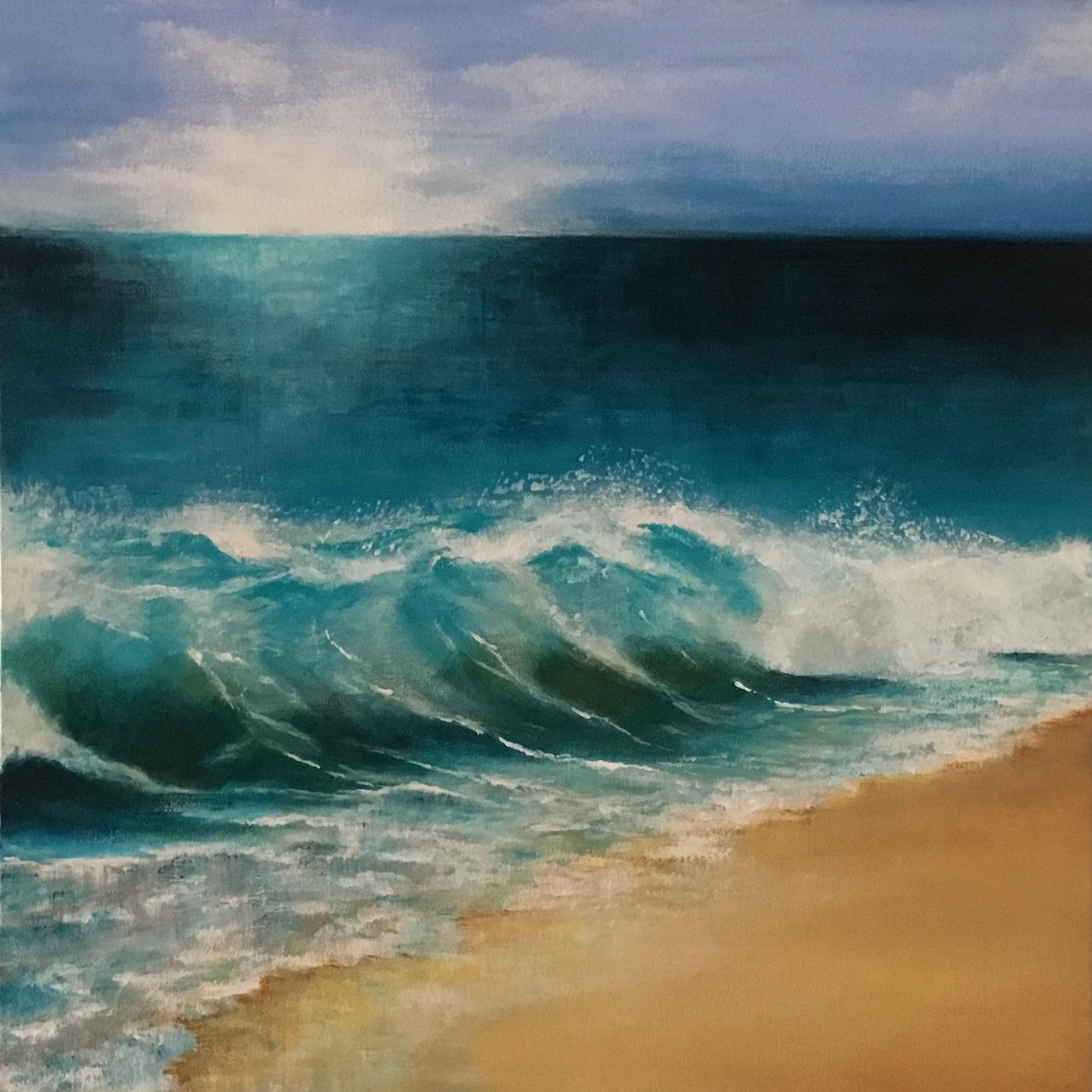 Seascape