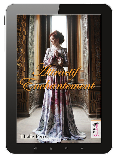 Attractif Enchantement