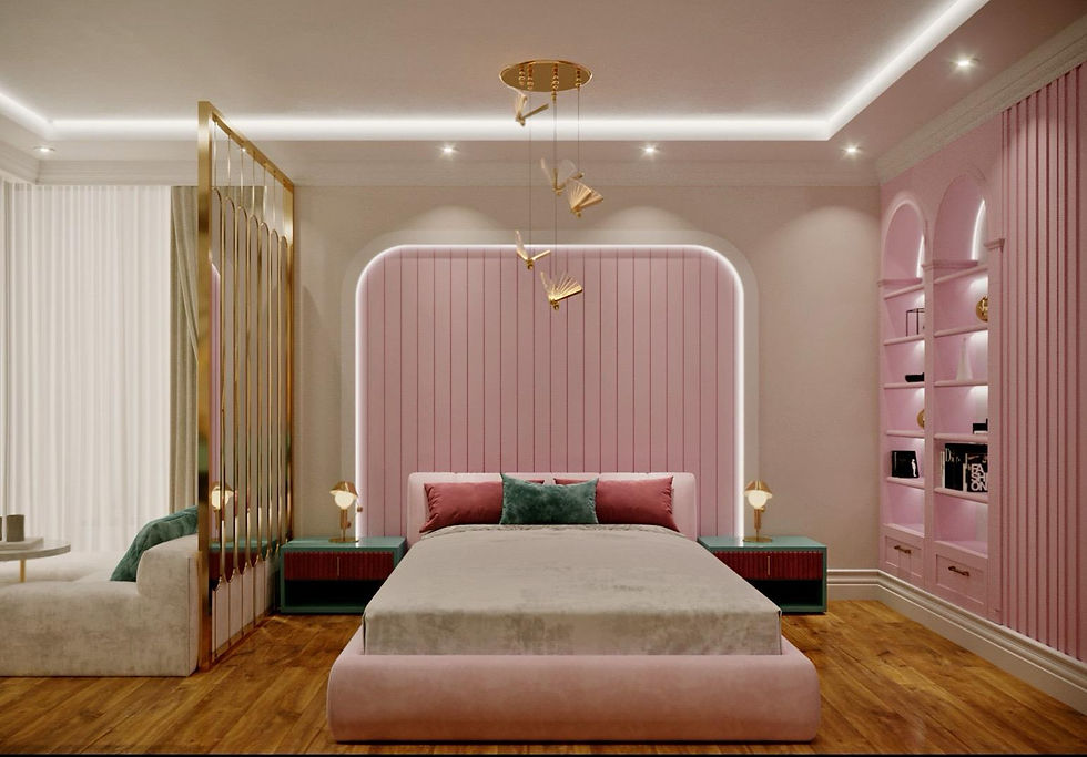 TEPEÖREN AKBULUT VİLLA