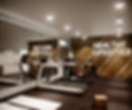 MERCAN HOUSE SPA AREA