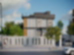 EXTERIOR MODELING