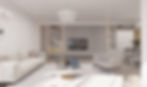 TAŞKIN HOUSE LİVİNGROOM