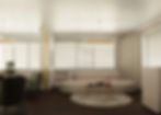 NEUROLOGY CLINIC WAITING ROOM