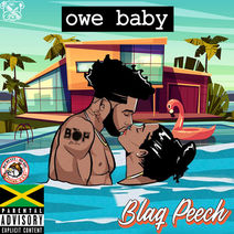 ALBUM - SINGLE - EP COVER ART WORK