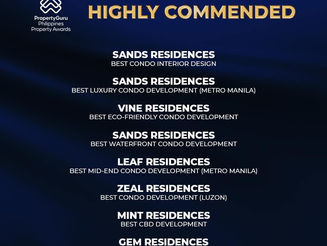 Recognitions