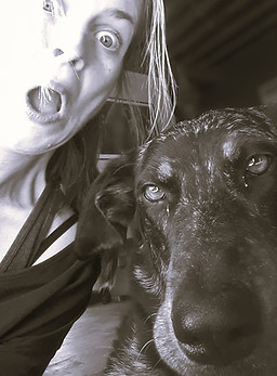 Lulu et moi NB.jpg