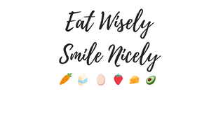 You are what you eat!