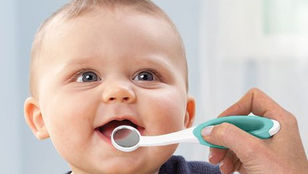 Infant Oral Care