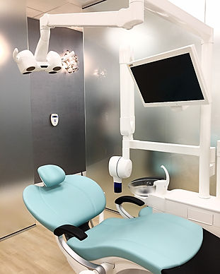 dentudio dental chair