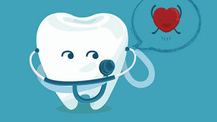 What happens during a dental checkup?