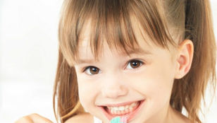 Healthy Dental Habits For Your Child!