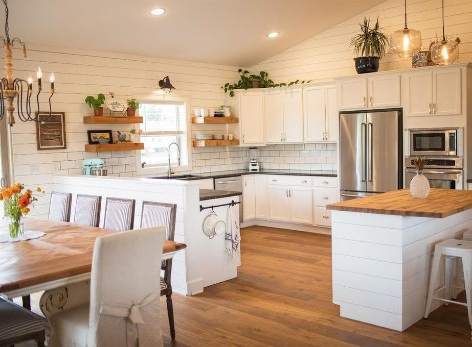 Kitchen Remodel