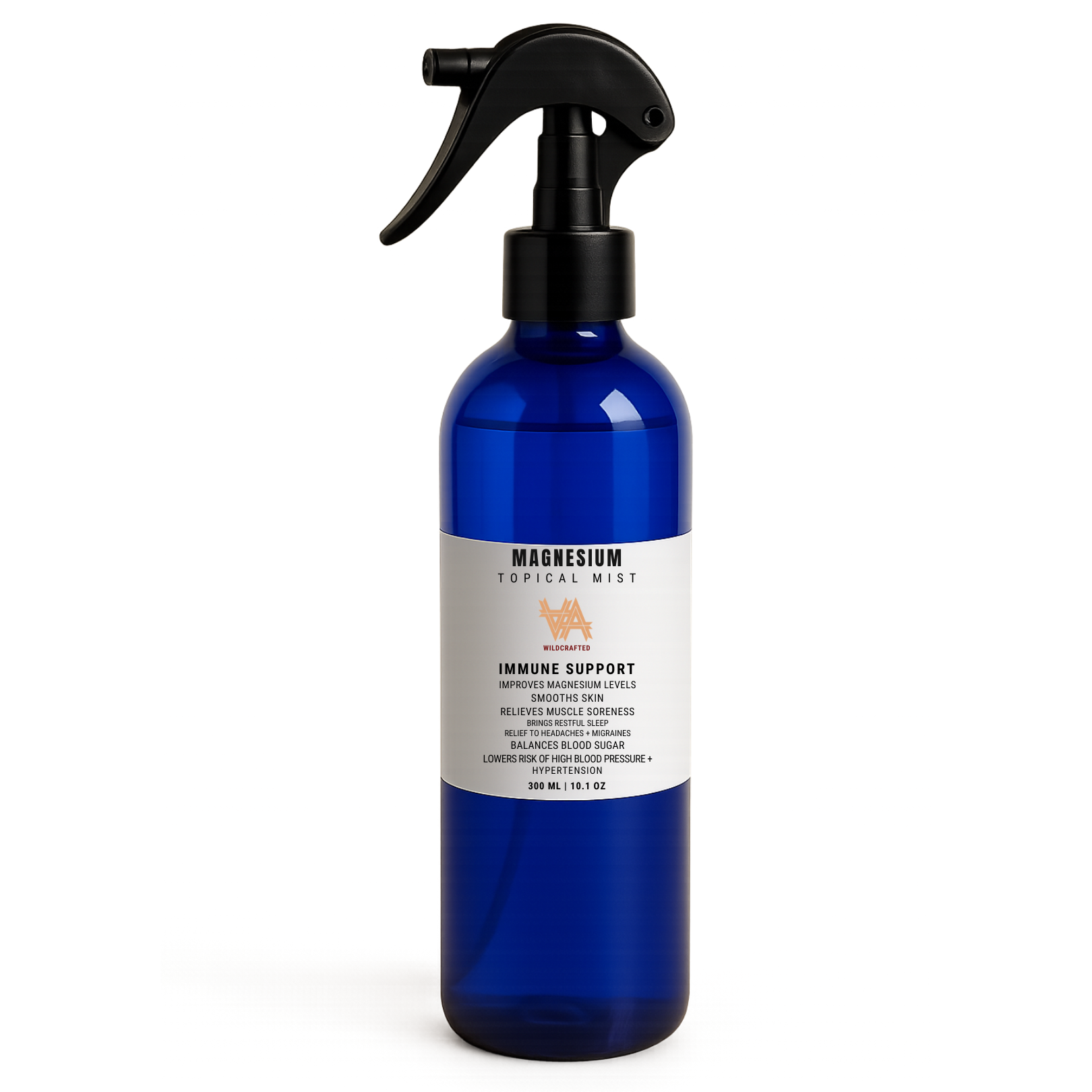 Magnesium Topical Mist