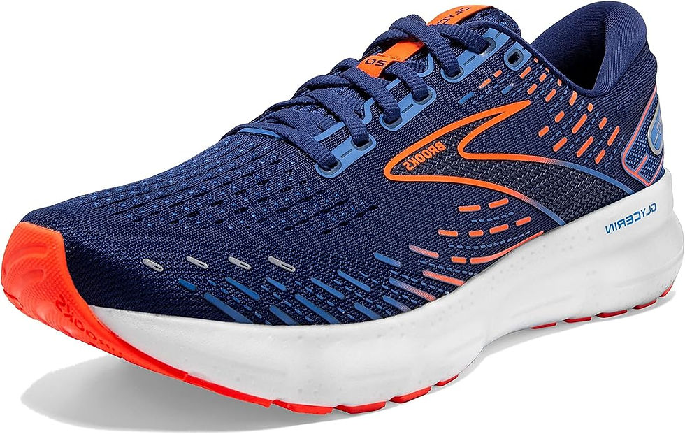brooks running-shoes
