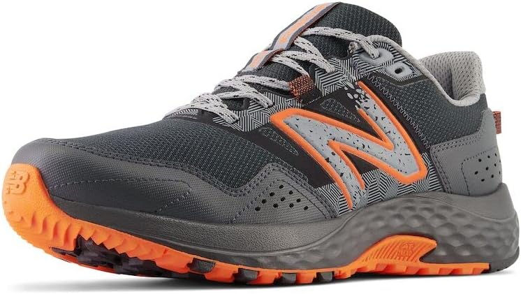 New Balance Men's 410 V8 Trail Running