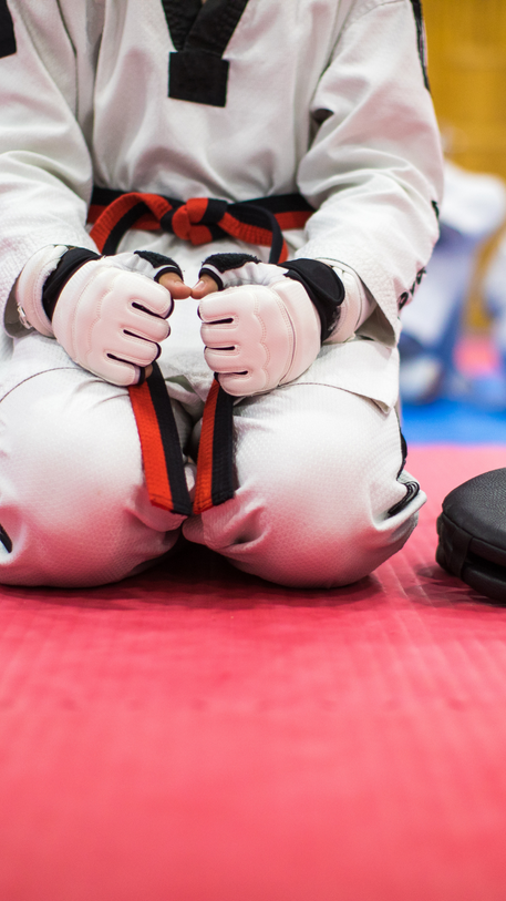 Grave denuncia contra entrenador de taekwondo sacude a la Federación Nicaragüense. Hay persecución contra la víctima