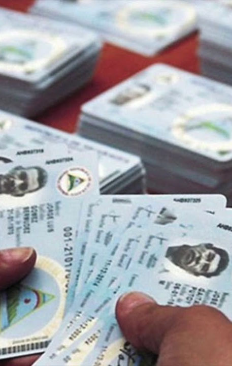 Usurpan identidades para listados preliminares de candidatos a municipales en el norte de Nicaragua