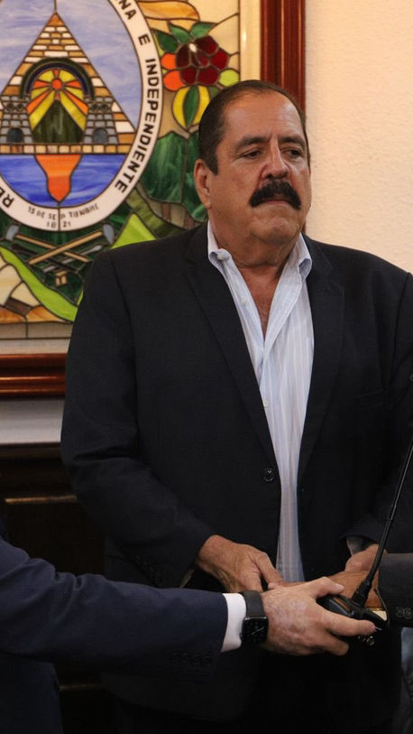 The Permanent Commission of the National Congress of Honduras appoints interim prosecutors