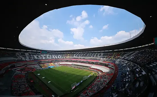 México vs. Sudáfrica: el anfitrión se conjura en su estadio estrella contra la maldición del quinto partido