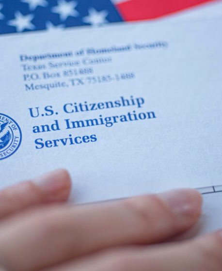 El Conteo Diario: 11,637 ciudadanos beneficiados con el "parole humanitario"; un 36 % del objetivo