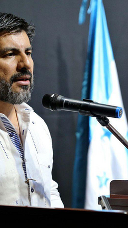 Congreso Legislativo de Honduras activa juicio político contra el fiscal general Johel Zelaya. Le acusan de intromisión electoral en 2025 y selectividad penal