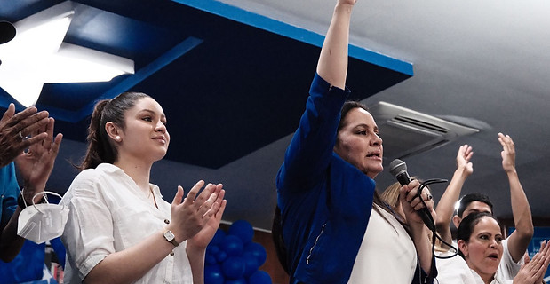 Incautación de bienes y precandidatura en Honduras: el contexto post-condena del expresidente Juan Orlando Hernández