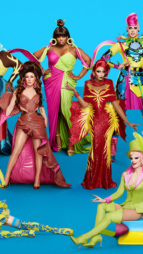 Cinco producciones televisivas para comenzar el 2022