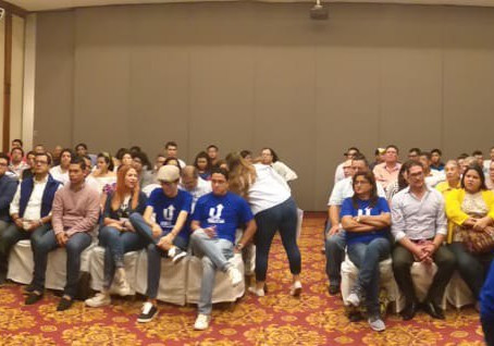 Ejercicio de Participación Ciudadana 2.0: Aporte al CP de la UNAB
