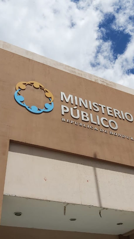 Fiscalía de Honduras emitió requerimientos contra seis supuestos implicados en irregularidades durante las primarias de marzo