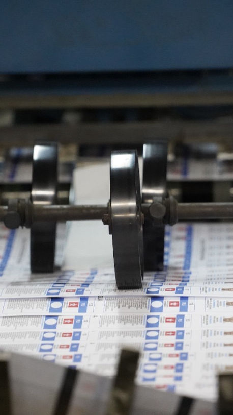 Avanza el "quédate en casa" a pocos días de las votaciones en Nicaragua