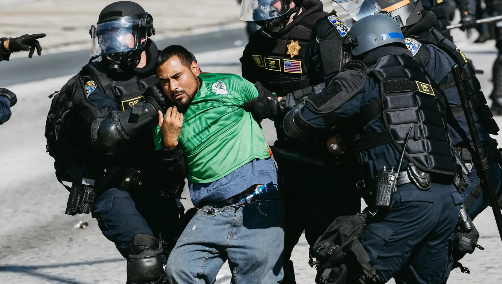 Redadas migratorias en EE.UU. desatan temor y podrían paralizar servicios consulares hondureños