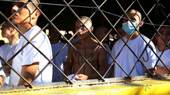 Cadena perpetua en la Constitución salvadoreña: qué cambió, cómo y en qué contexto