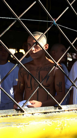 Cadena perpetua en la Constitución salvadoreña: qué cambió, cómo y en qué contexto