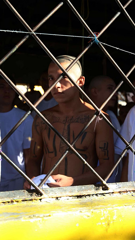 Cadena perpetua en la Constitución salvadoreña: qué cambió, cómo y en qué contexto