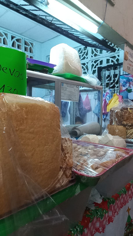 El queso se convierte en un lujo en la alimentación nicaragüense
